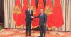 Chinese premier meets Montenegrin prime minister