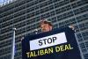 Belgium takes part in European Commission’s meeting with Taliban