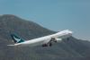 High tech and lithium batteries keep demand growing at Cathay Pacific in July