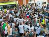 PRESIDENT BARROW ENDORSED AT MASSIVE NPP RALLY IN BRIKAMA AHEAD OF DECEMBER 5 POLLS