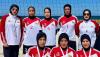 Oman Special Olympics team wins beach volleyball gold