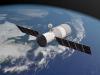 Saudi approves first joint satellite project with Egypt