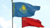 Kazakhstan–China trade hit record levels