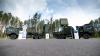 Estonia Received First IRIS-T SLM Air Defense System