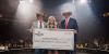 SDCF donates $292,620 to Feeding South Dakota at 13th Annual Prime Time Gala