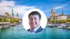 Towle to give keynote speech at Zurich Captive Dialogue Day