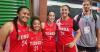 Team Tonga to compete in eight sports at Glasgow 2026 Commonwealth Games