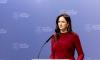 Inga Ruginiene resigns as Lithuania's Prime Minister