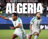 Algeria Beat Jordan 2-1 to Secure First World Cup Victory Since 2014