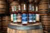 B.R. Distilling Company Expands Distribution of Blue Note Straight Bourbon Whiskey into Indiana and Nebraska