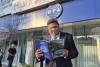 Turkish Media Report on Launch of Turkish-Language Version of BTA's SPA Catalogue in Ankara