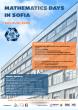 Conference to Bring Together Bulgarian and International Mathematicians in Sofia in July
