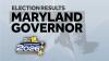 Election Results: Maryland Governor's Race