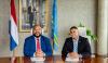 Curaçao and Aruba Sign Cooperation Agreement to Boost Tourism, Safety and Connectivity