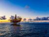 Murphy Strikes Oil Offshore West Africa