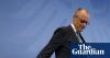 Merz backs plans to raise Germany’s retirement age to 70 in pension changes