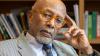 Jamaicans You Must Know: Sociologist, Historian and Novelist Orlando Patterson