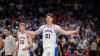 Alex Condon set to debut with Australia's senior basketball team