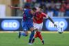 Portsmouth in transfer negotiations with UD Almeria for 10-goal Serbia striker Marko Milovanović