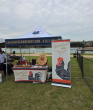 SplashTents.com Elevates Chicken Cock Whiskey Activation at Rare Dallas with Custom Branded Canopy Tent