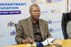 Education MEC Maile opens up about issues plaguing his department