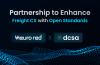 Neurored and DCSA Partner to Improve Freight CX Through Open Standards