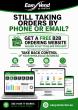 EasyVend Announces EOFY Promotion Featuring Website Package Valued at Up to $2,500 for New Clients