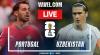 Portugal vs Uzbekistan LIVE Score Updates in 2026 FIFA World Cup Match