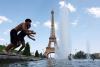 At least 18 dead in France, including children in hot car