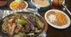 Fajitas, shrimp po-boy and more best things we ate in Baton Rouge and Acadiana