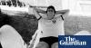 When Narey scored a screamer against Brazil – and Hill put his foot in it