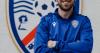 Conor McMenamin signs three year deal at Coleraine