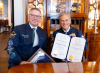 Governor Abbott Announces Axiom Space Redomiciles In Texas