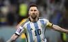 Lionel Messi breaks World Cup goals record as Argentina beat Austria