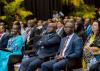 Delegates From 45 Countries Gather in Kigali to Discuss New Development Partnerships