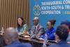 Traditional Development Financing Model Has Reached Its Limits – Finance Minister