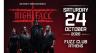 Nightfall - live in Athens
