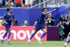 France 3-0 Iraq Stats: Mbappe Marks 100th Cap With Brace in Weather-Affected Win