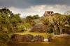 Elite Maya people had teeth placed in a cave far from their tombs