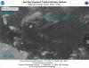 Tropical Weather Outlook:  Tuesday, 23 June 2026 (8 am)