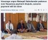 ​WHO GETS PAID TWICE? Mataqali Nabukarabe's Watering Compensation Demand and the Forgotten Fiji Taxpayer. The WATER Authority of Fiji is NOT a Milking Cow, with Mataqali threatening to cut off the Water SUPPLY