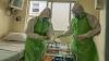 Kenya halts US Ebola facility, health minister apologises for