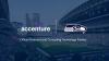 Accenture Becomes First-Ever Global Partner of the Seattle Seahawks to Help Reinvent the Future of Football and Present the Lombardi Trophy Tour with Stops Across the Globe