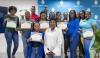 Republic Bank commends MWAG on successful media development programme
