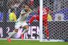 Jordan 1-2 Algeria Stats: World Cup Debutants Eliminated as Mahrez Assist Inspires Comeback