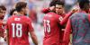 Cristiano Ronaldo emotional as Portugal star makes World Cup history in Uzbekistan clash