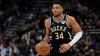 Who is Giannis Antetokounmpo? What to know about the ‘Greek Freak' reportedly joining the Heat