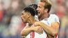 England vs Ghana live updates from World Cup in Boston