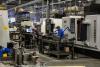 US manufacturing rises on front-loading of orders, but factory employment tumbles to six-year low