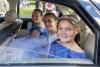 In Pictures: Sun shines on perfect Grangemouth Children's Day for Casey-Ann and her pals